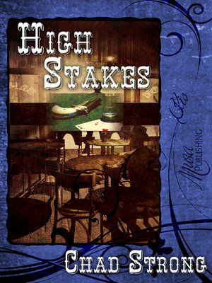 cover image of High Stakes